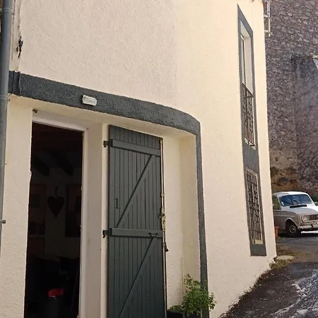 Hébergement de vacances La Grange *