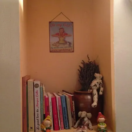 La Grange בית נופש Durban-Corbieres