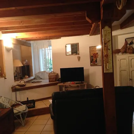 La Grange Dom wakacyjny