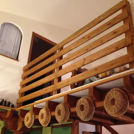 Dom wakacyjny La Grange *