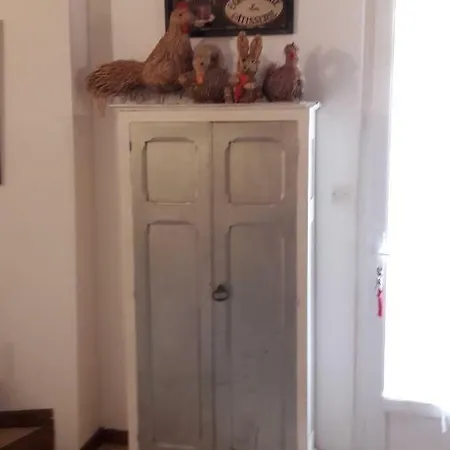 La Grange Hébergement de vacances *