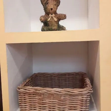 La Grange Hébergement de vacances *