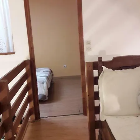 La Grange Dom wakacyjny