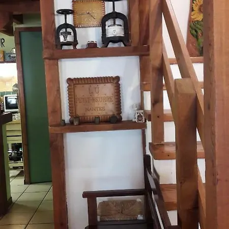 La Grange * Durban-Corbieres