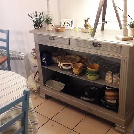 La Grange Hébergement de vacances *