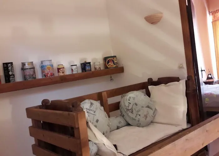 La Grange * Durban-Corbieres